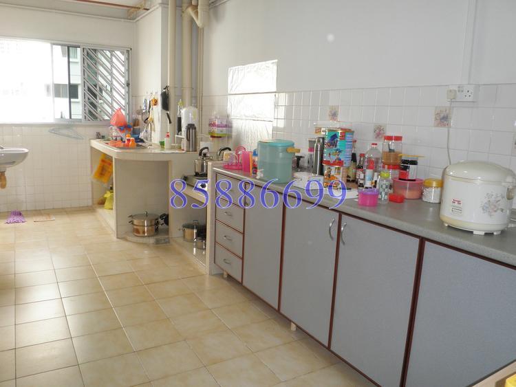 Blk 926 Jurong West Street 92 (Jurong West), HDB 3 Rooms #118450172